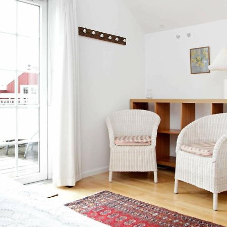 Holiday Home Blavand Xxxv Eksteriør bilde