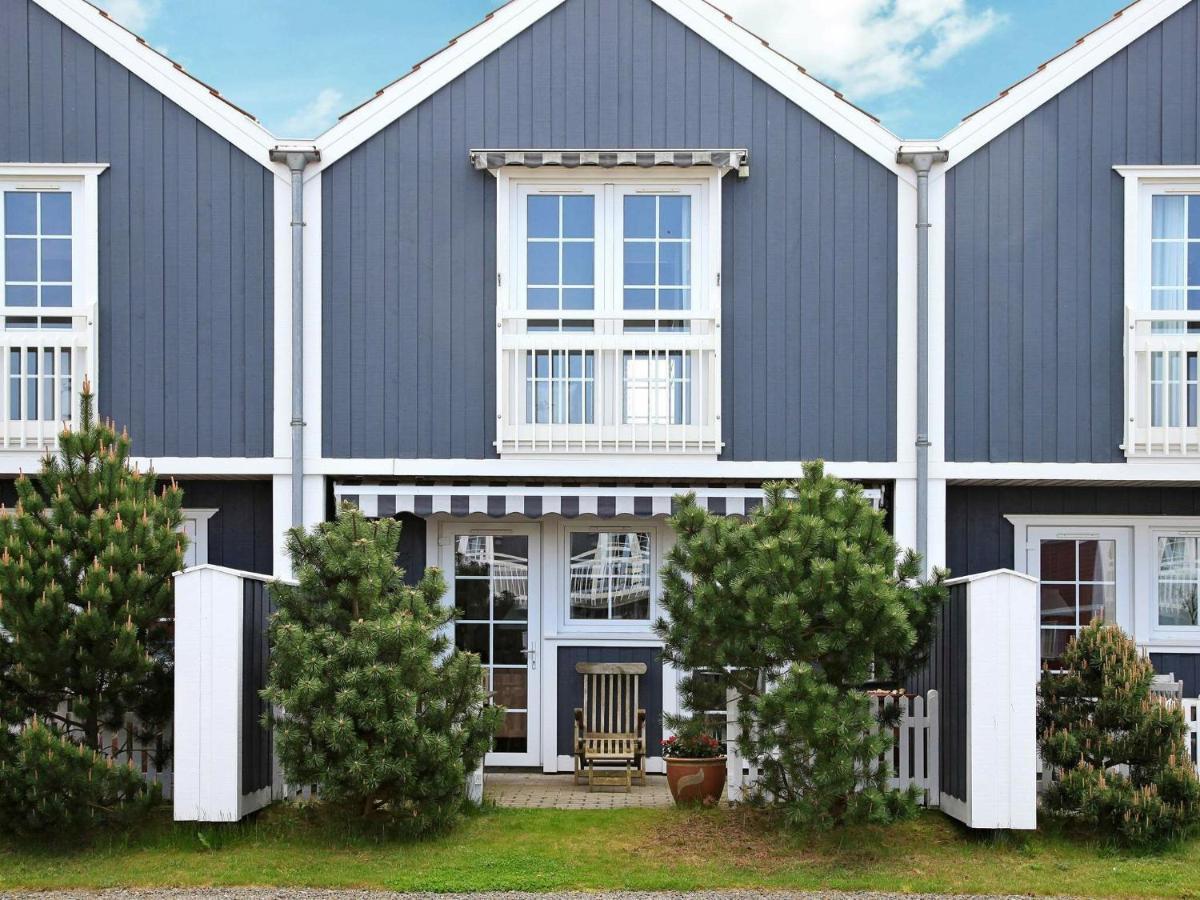Holiday Home Blavand Xxxv Rom bilde
