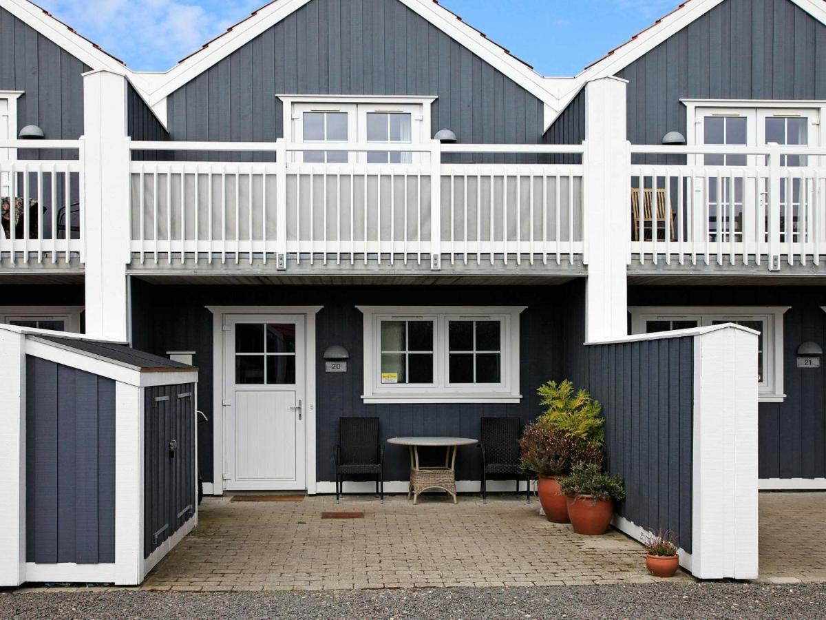 Holiday Home Blavand Xxxv Rom bilde
