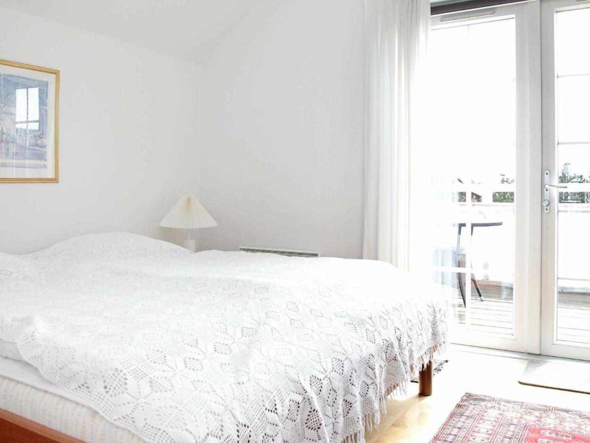 Holiday Home Blavand Xxxv Rom bilde