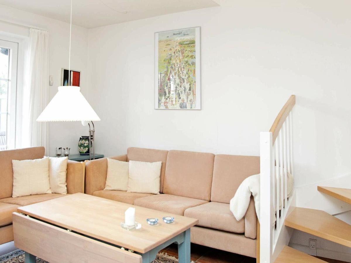 Holiday Home Blavand Xxxv Rom bilde