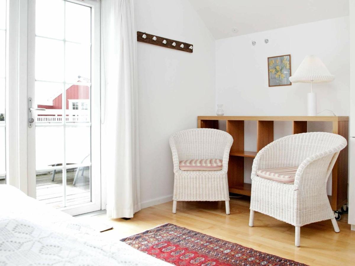 Holiday Home Blavand Xxxv Eksteriør bilde