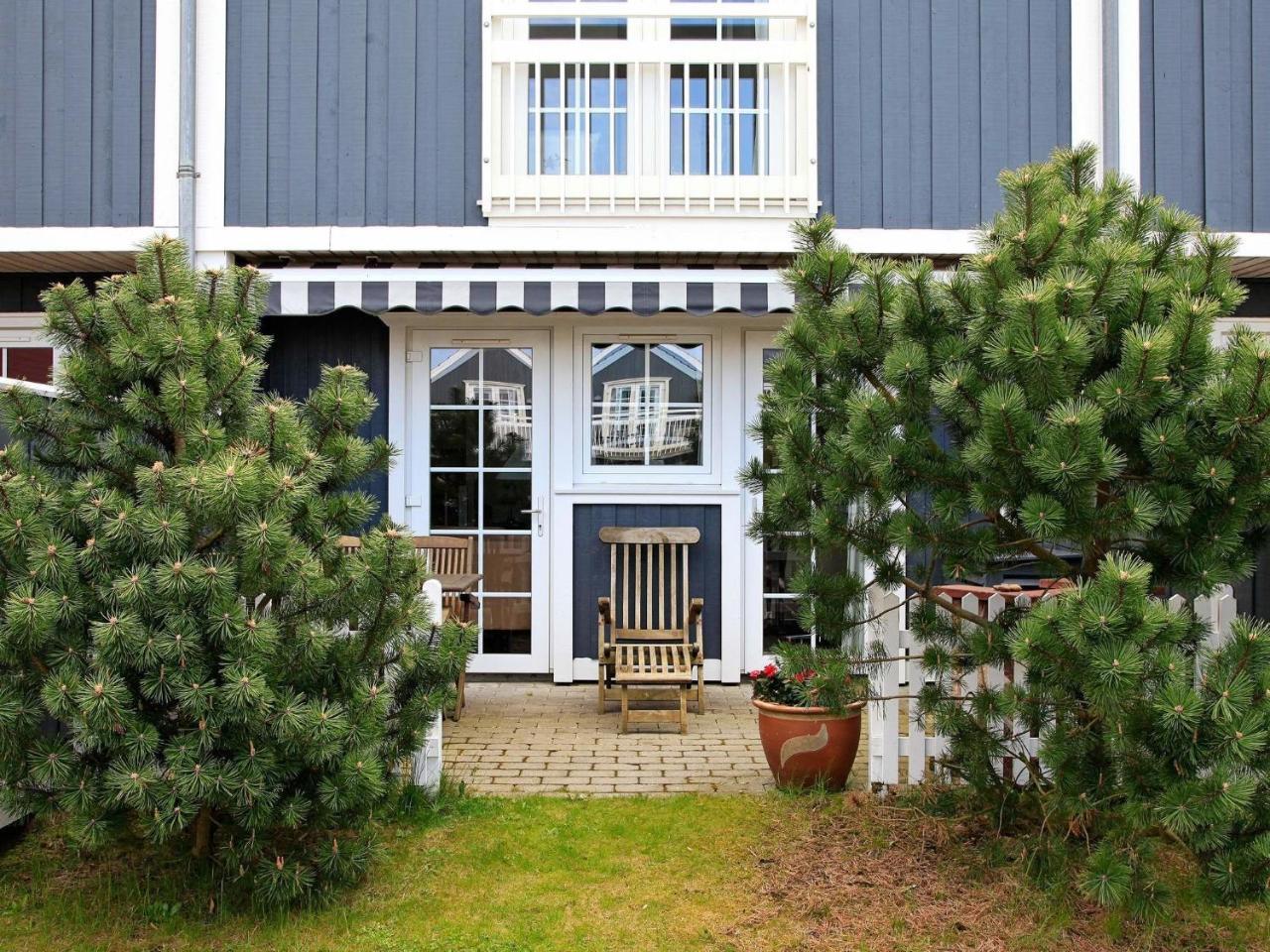 Holiday Home Blavand Xxxv Eksteriør bilde
